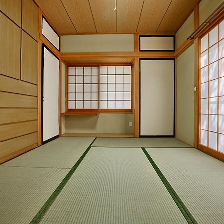 Aoki 富士河口湖眺望 Bbq送迎ok 貸切大型別荘 Kültér fotó